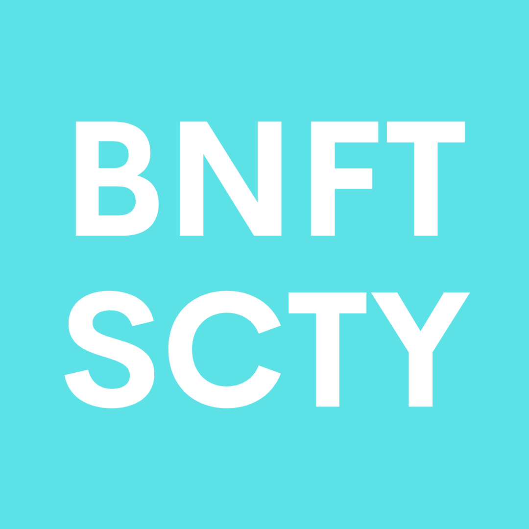 BNFT SCTY Logo